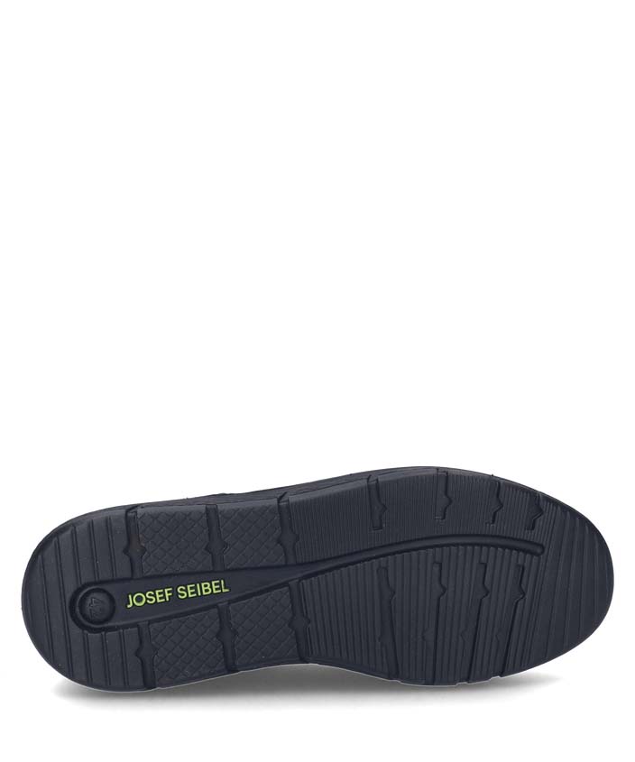 Josef Seibel Giuseppe 08 - Black
