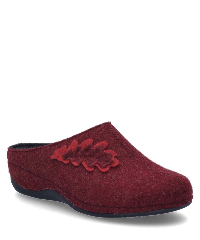 Josef Seibel Cholet 05 - Red