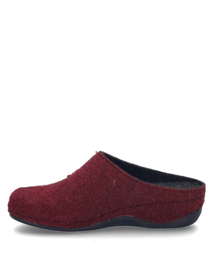 Josef Seibel Cholet 05 - Red