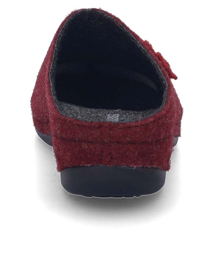 Josef Seibel Cholet 05 - Red