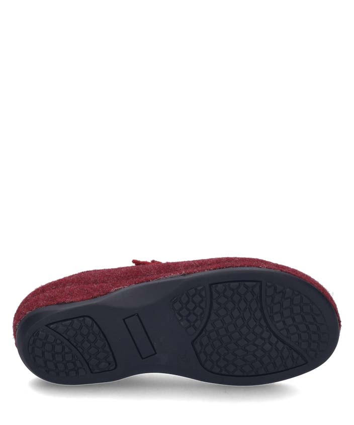 Josef Seibel Cholet 05 - Red