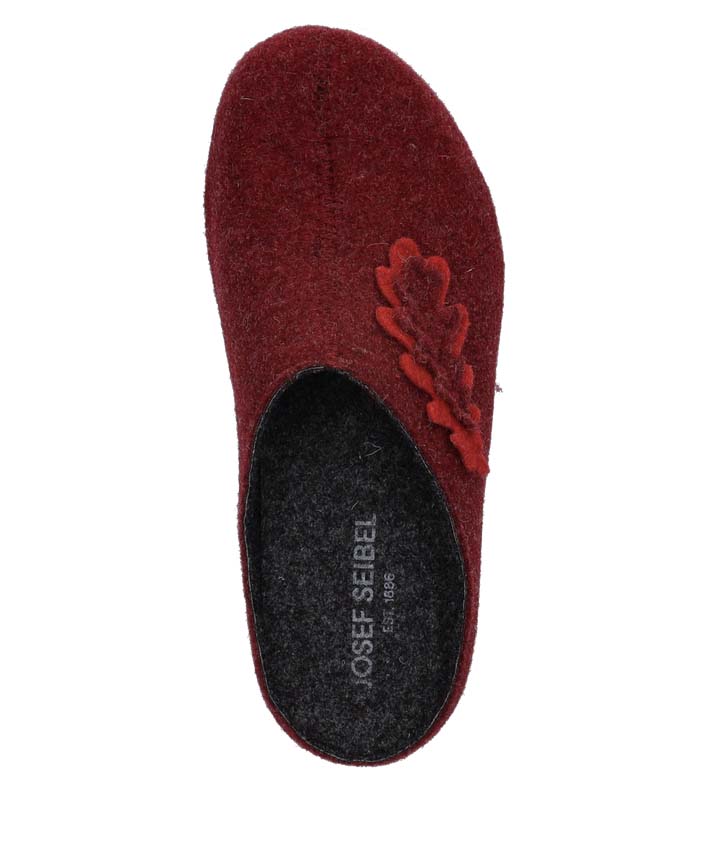 Josef Seibel Cholet 05 - Red