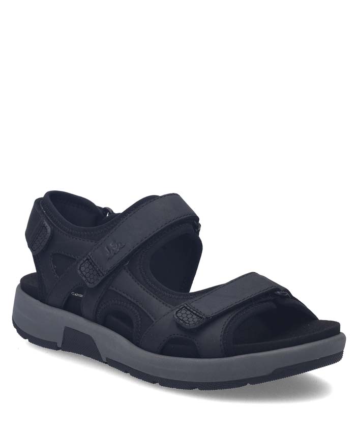 Josef Seibel Emeric 06 - Black