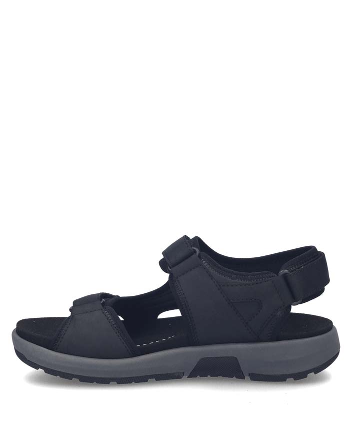 Josef Seibel Emeric 06 - Black