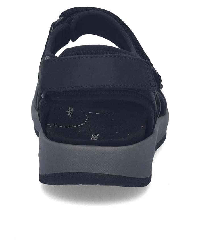 Josef Seibel Emeric 06 - Black