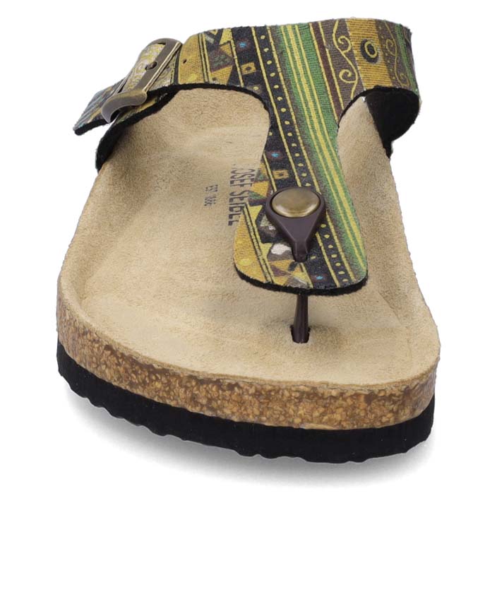 Josef Seibel Bianca 02 - Yellow