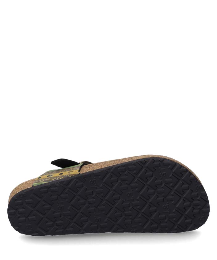 Josef Seibel Bianca 02 - Yellow