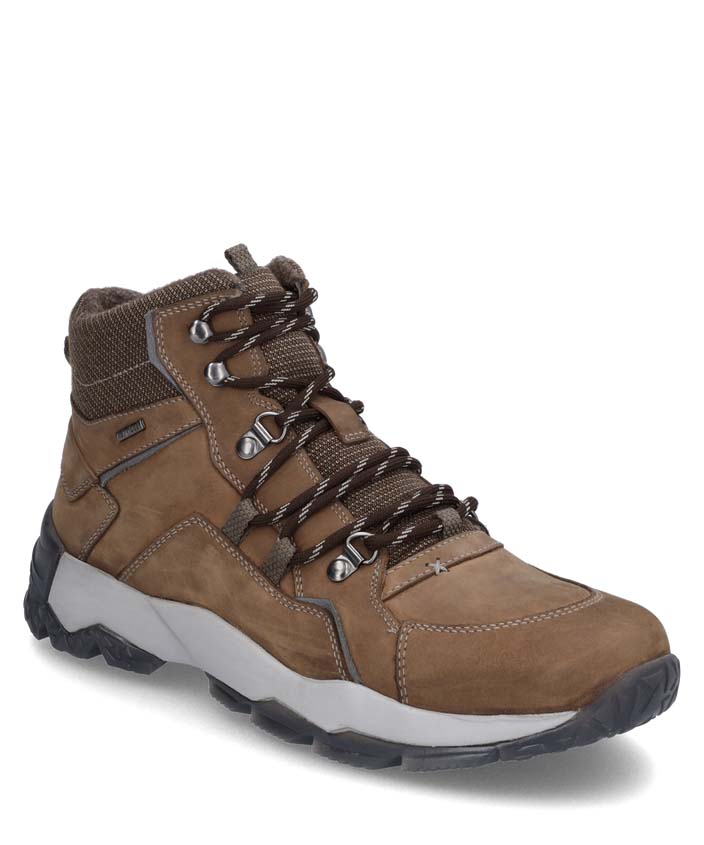 Josef Seibel Philipp 50 - Brown