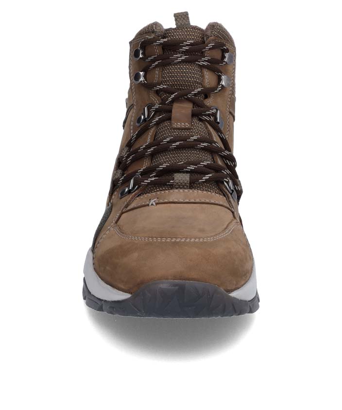 Josef Seibel Philipp 50 - Brown