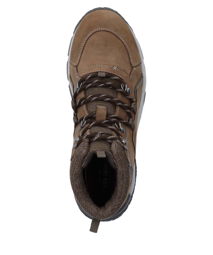 Josef Seibel Philipp 50 - Brown