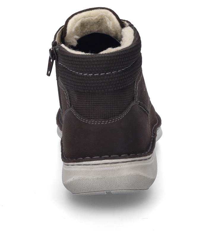 Josef Seibel New Anvers 09 - Brown