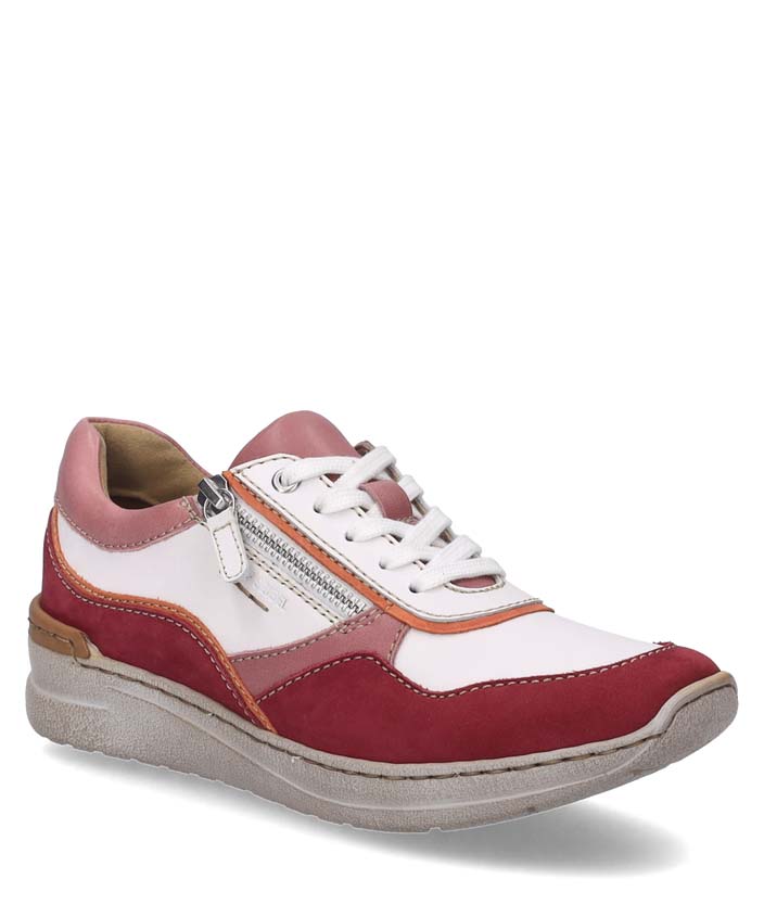 Josef Seibel Sally 02 - Red
