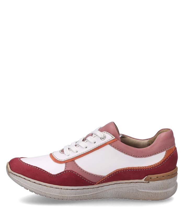 Josef Seibel Sally 02 - Red