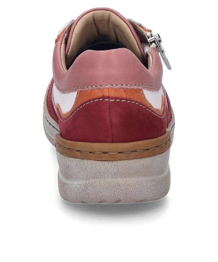 Josef Seibel Sally 02 - Red