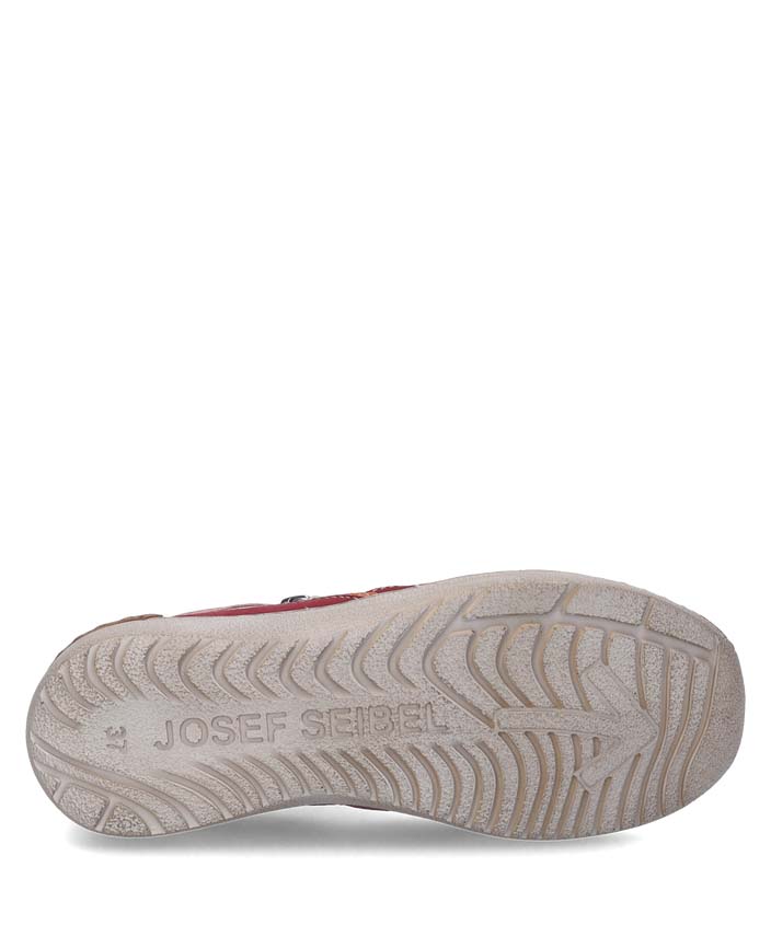 Josef Seibel Sally 02 - Red