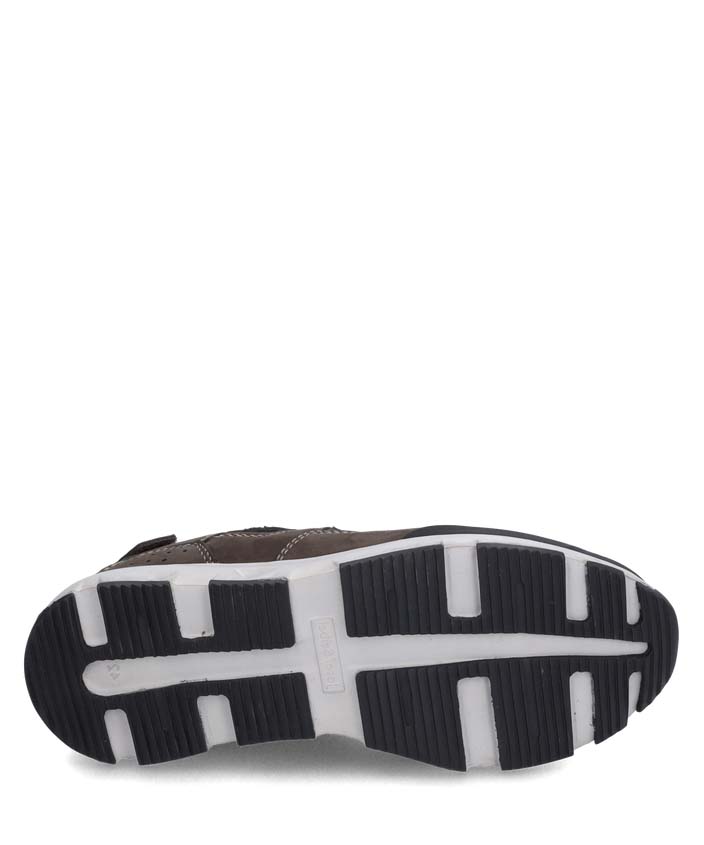 Josef Seibel Noah 08 - Brown