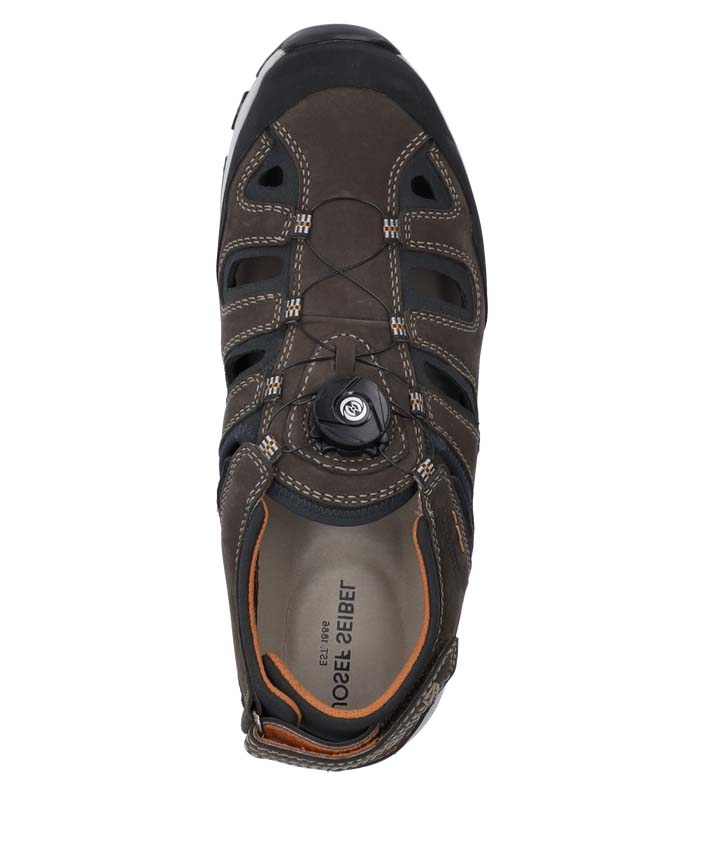 Josef Seibel Noah 08 - Brown