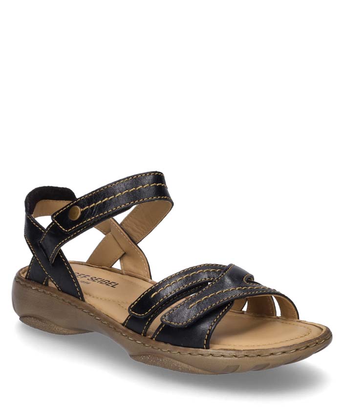Josef Seibel Debra 62 - Black