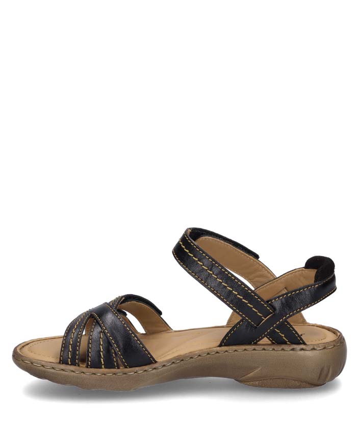 Josef Seibel Debra 62 - Black