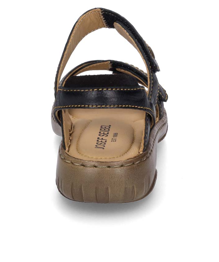Josef Seibel Debra 62 - Black