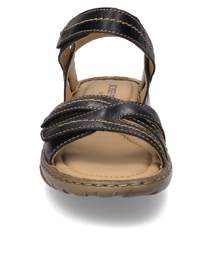 Josef Seibel Debra 62 - Black
