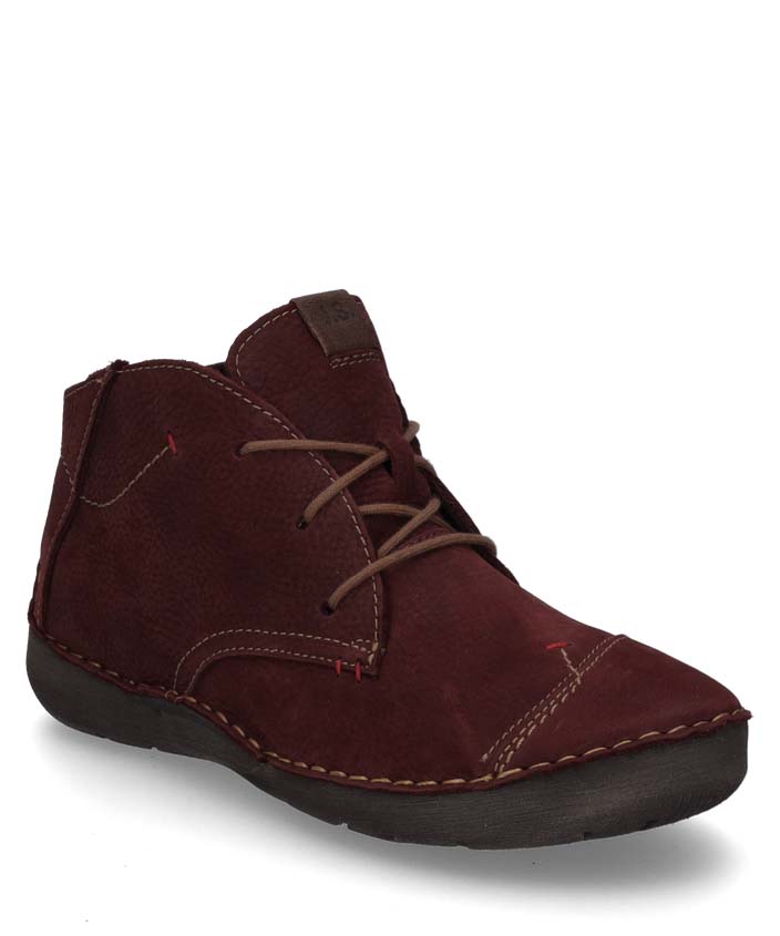 Josef Seibel Fergey 18 - Red