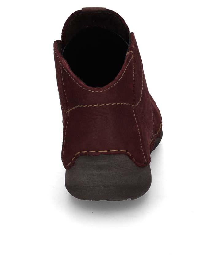 Josef Seibel Fergey 18 - Red