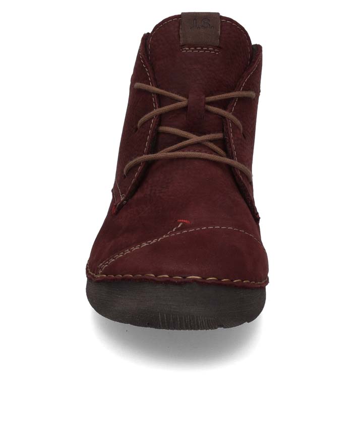 Josef Seibel Fergey 18 - Red