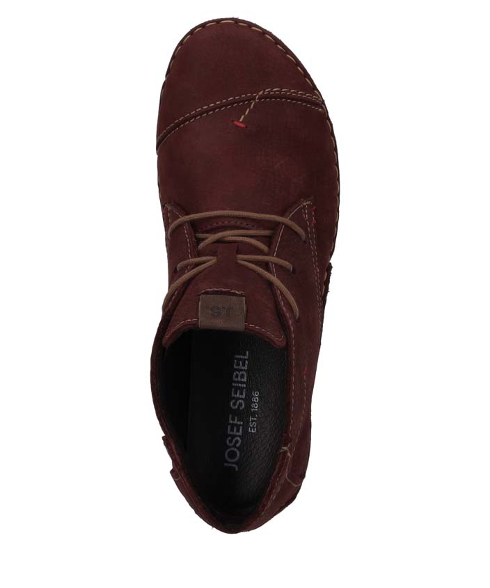 Josef Seibel Fergey 18 - Red