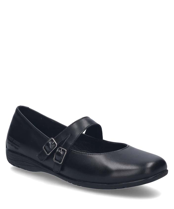 Josef Seibel Fenja 35 - Black