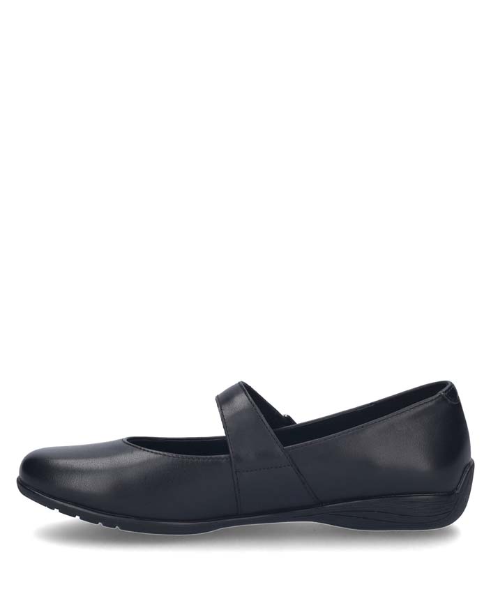 Josef Seibel Fenja 35 - Black