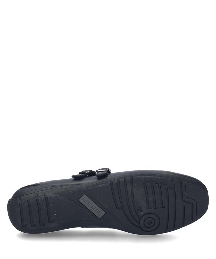 Josef Seibel Fenja 35 - Black