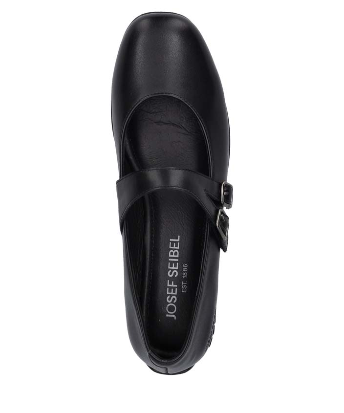 Josef Seibel Fenja 35 - Black