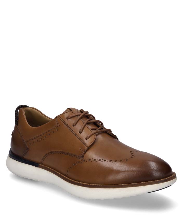 Josef Seibel Finley 02 - Brown