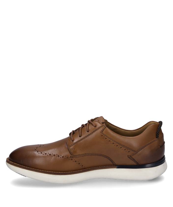 Josef Seibel Finley 02 - Brown