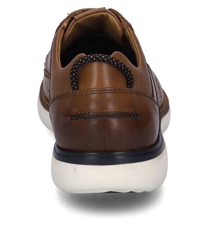 Josef Seibel Finley 02 - Brown