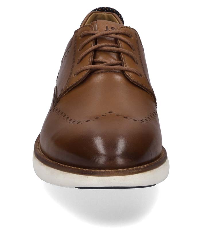 Josef Seibel Finley 02 - Brown