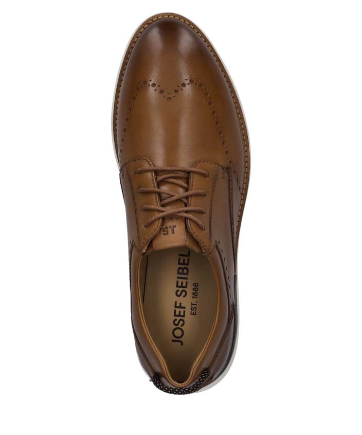 Josef Seibel Finley 02 - Brown