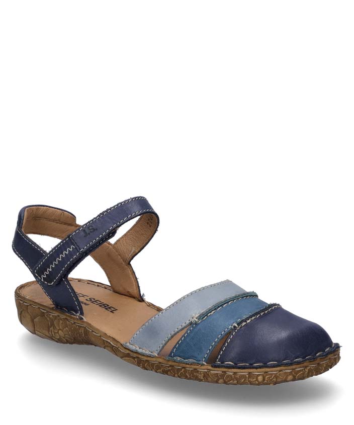 Josef Seibel Rosalie 44 - Blue