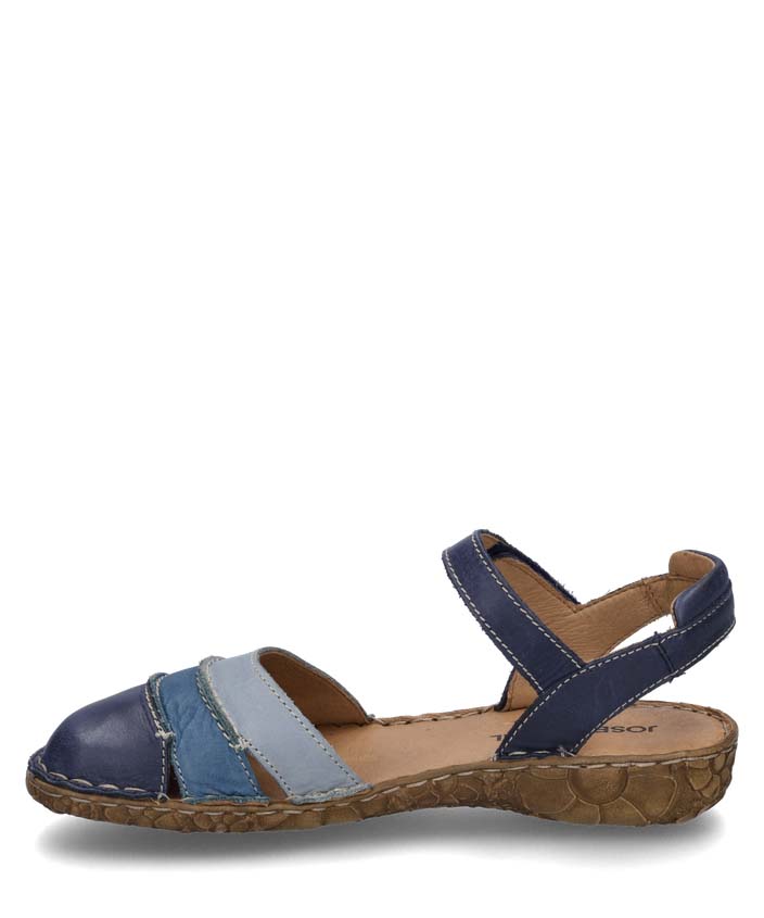 Josef Seibel Rosalie 44 - Blue