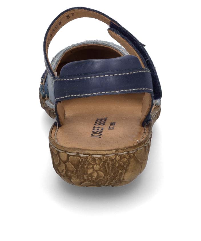 Josef Seibel Rosalie 44 - Blue