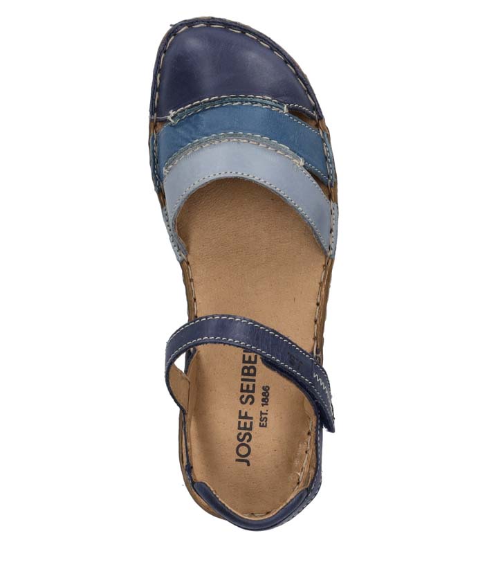 Josef Seibel Rosalie 44 - Blue