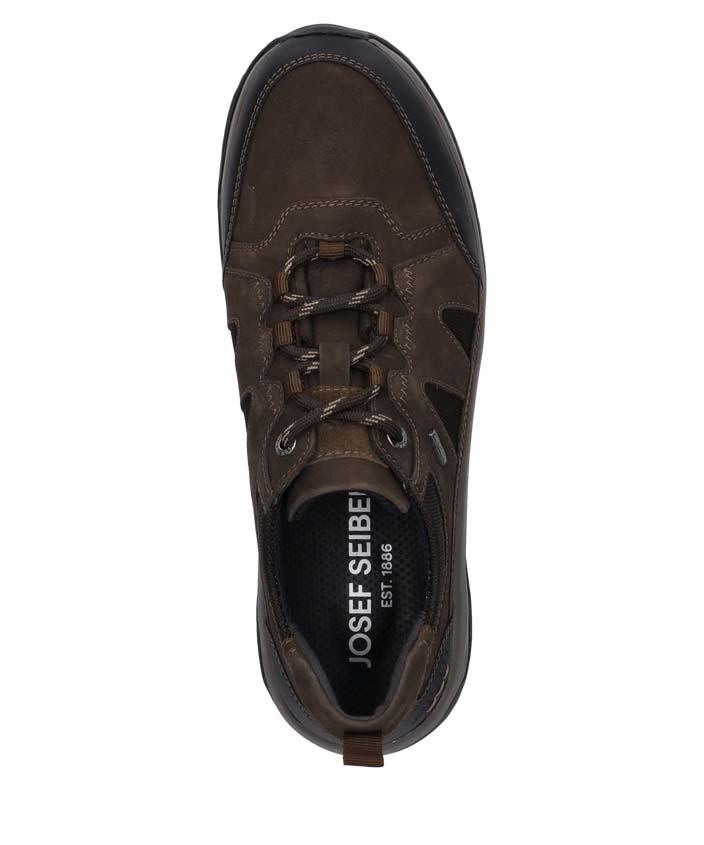 Josef Seibel Leroy 50 - Brown