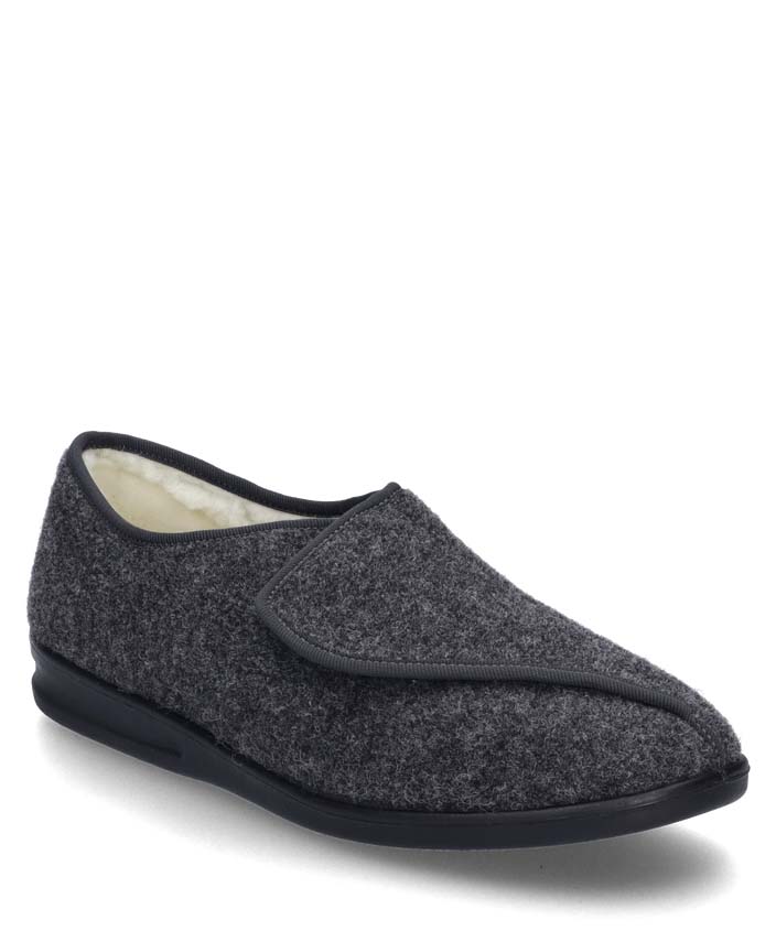 Josef Seibel Belfort 85 W - Grey