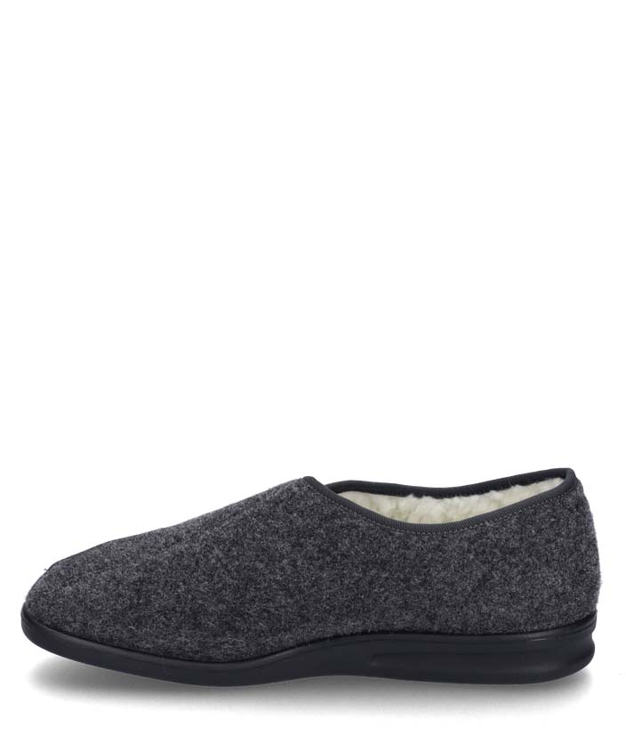 Josef Seibel Belfort 85 W - Grey