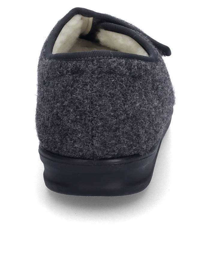 Josef Seibel Belfort 85 W - Grey