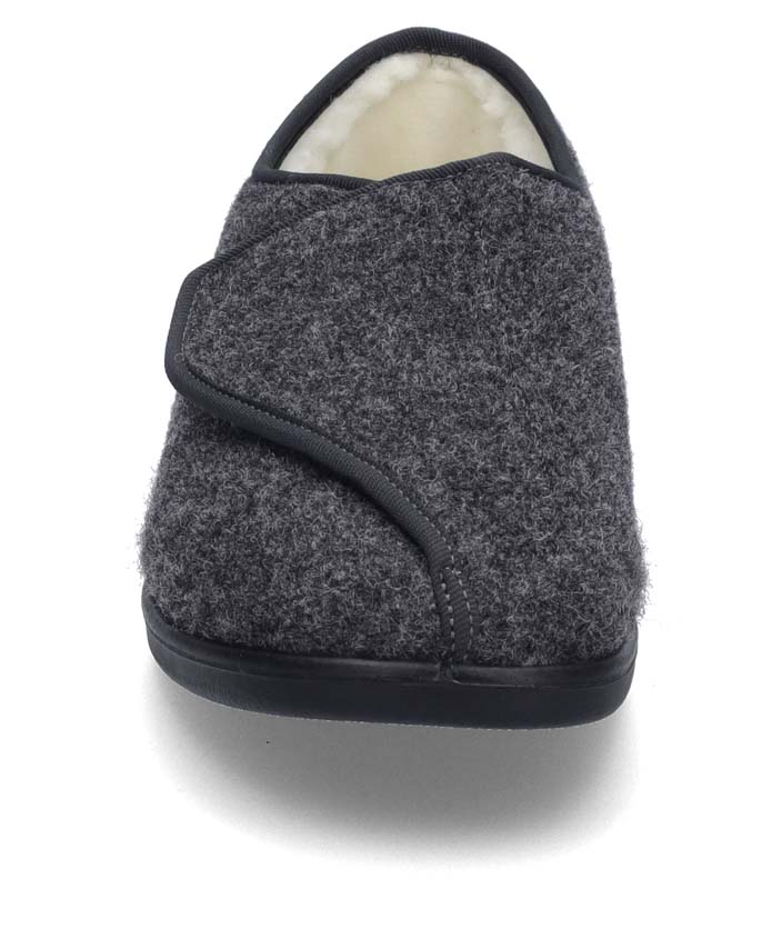 Josef Seibel Belfort 85 W - Grey