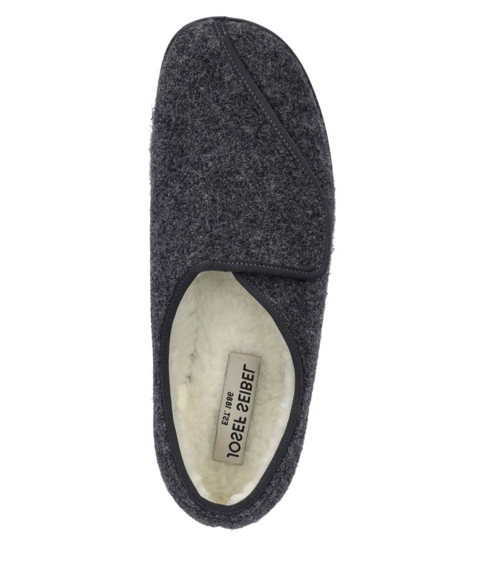 Josef Seibel Belfort 85 W - Grey