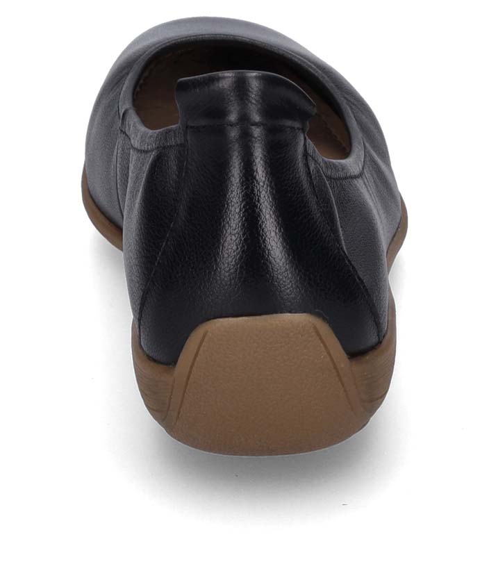 Josef Seibel Fenja 01 - Black