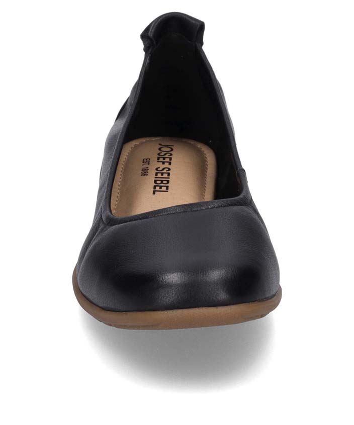 Josef Seibel Fenja 01 - Black